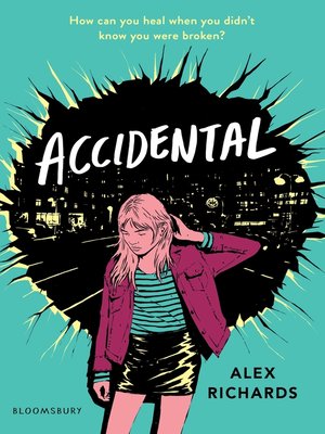 cover image of Accidental